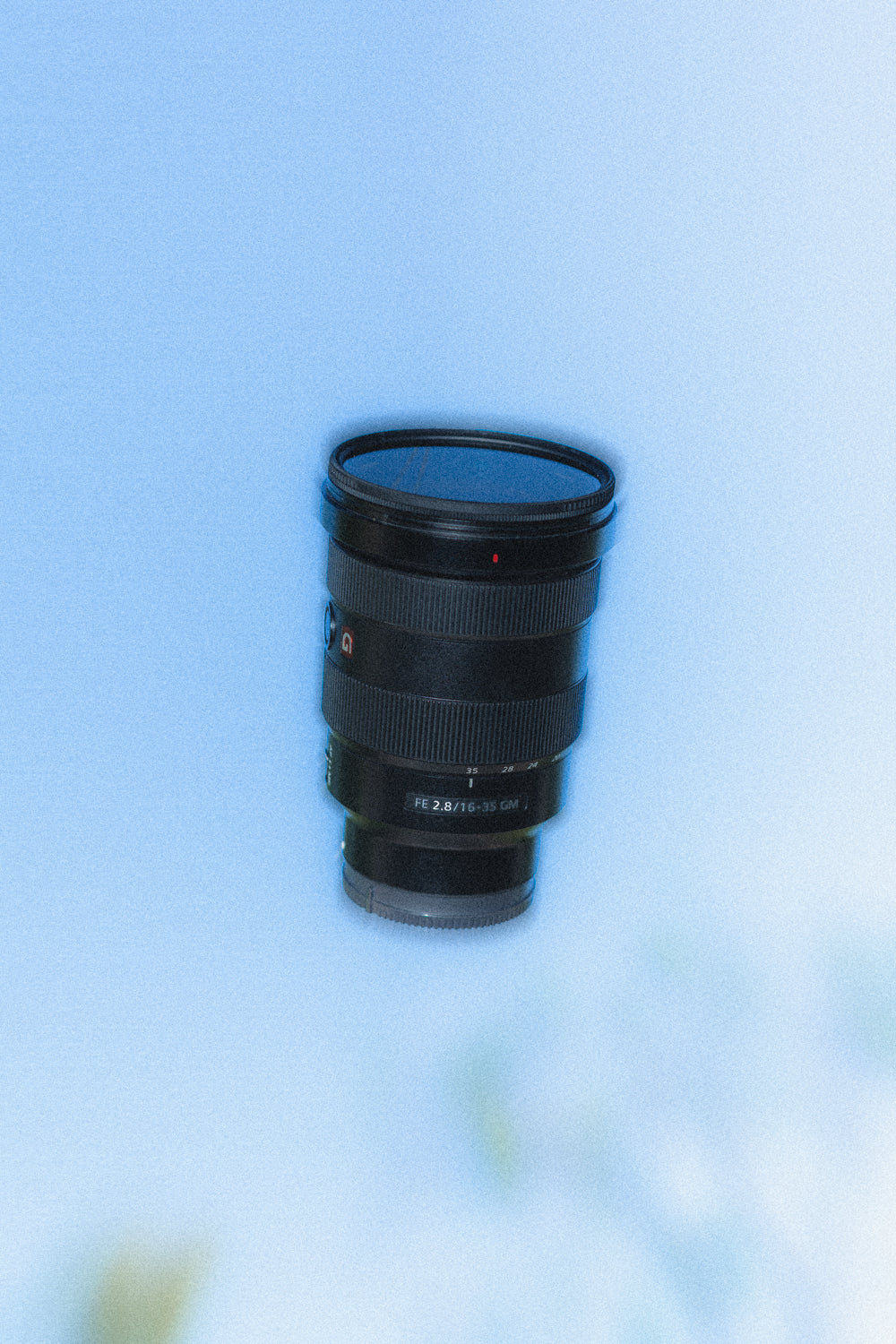 Sony 16-35mm f/2.8 GM