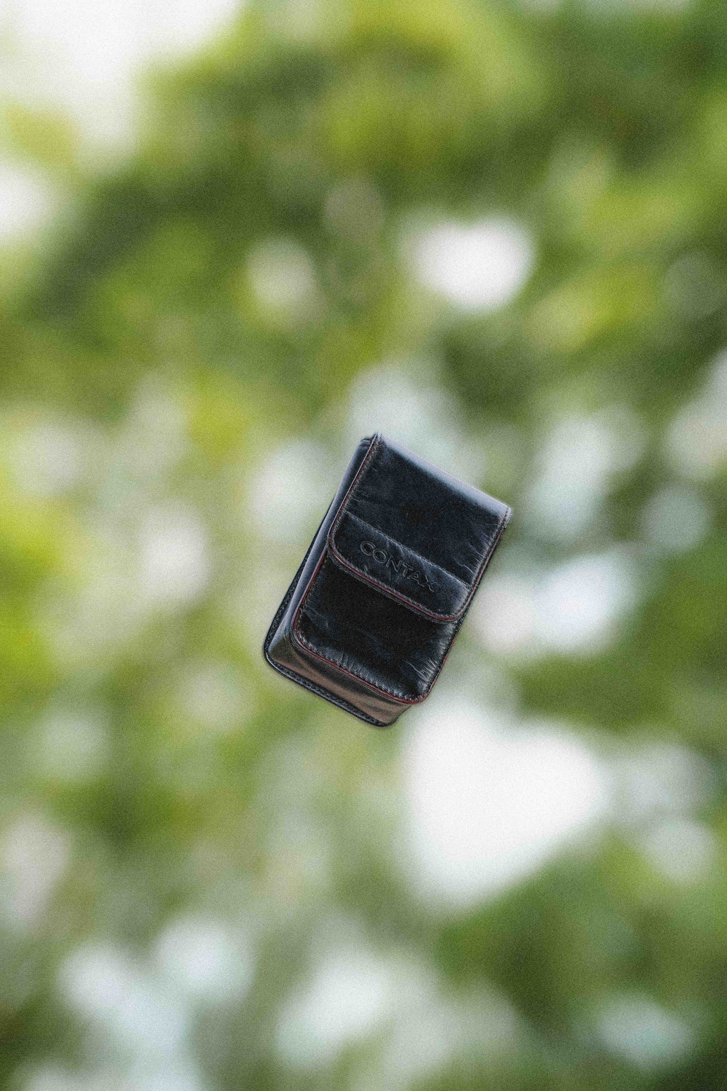 Contax T3