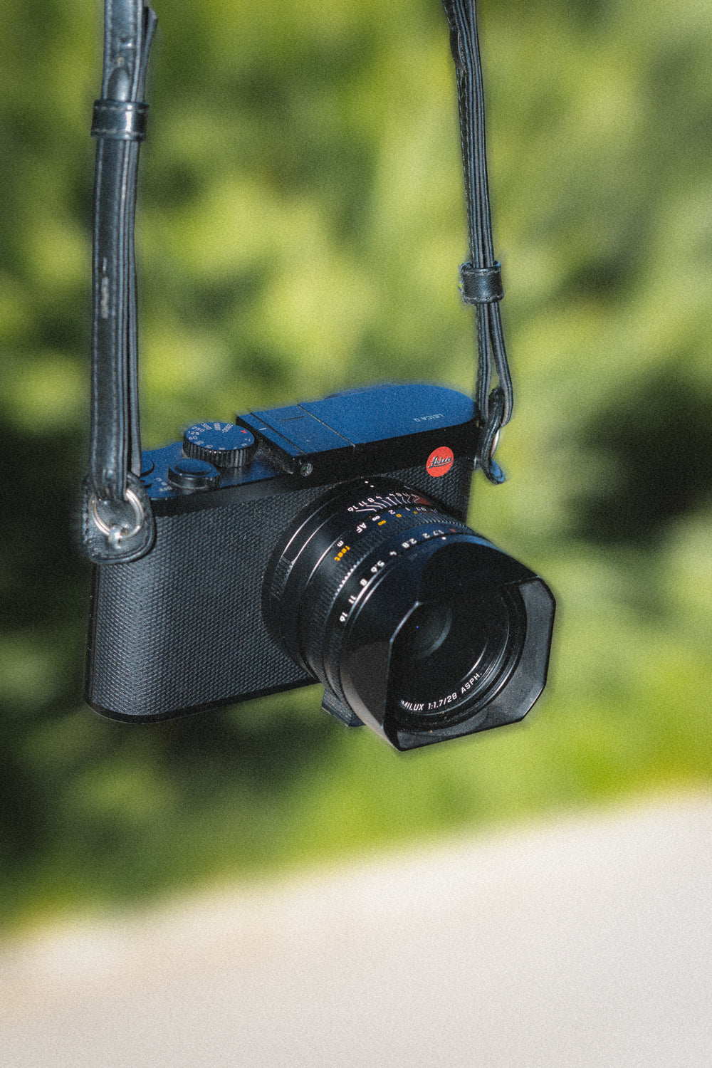 Leica Q