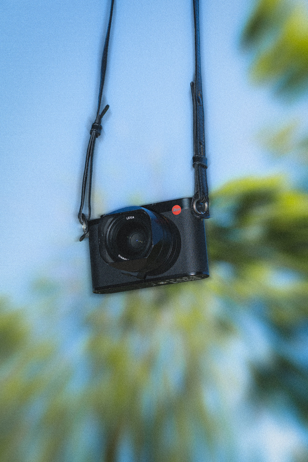 Leica Q