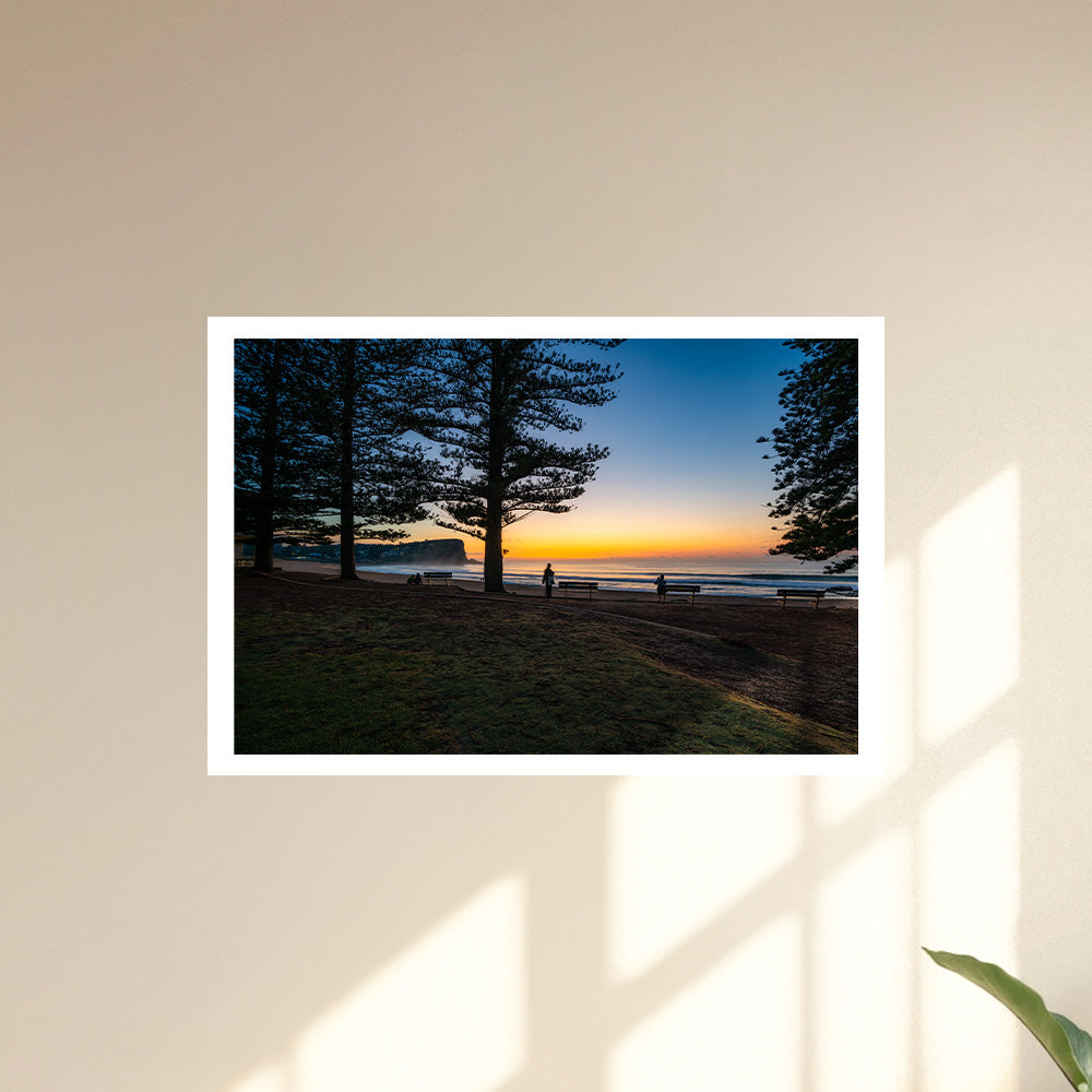 Sunrise