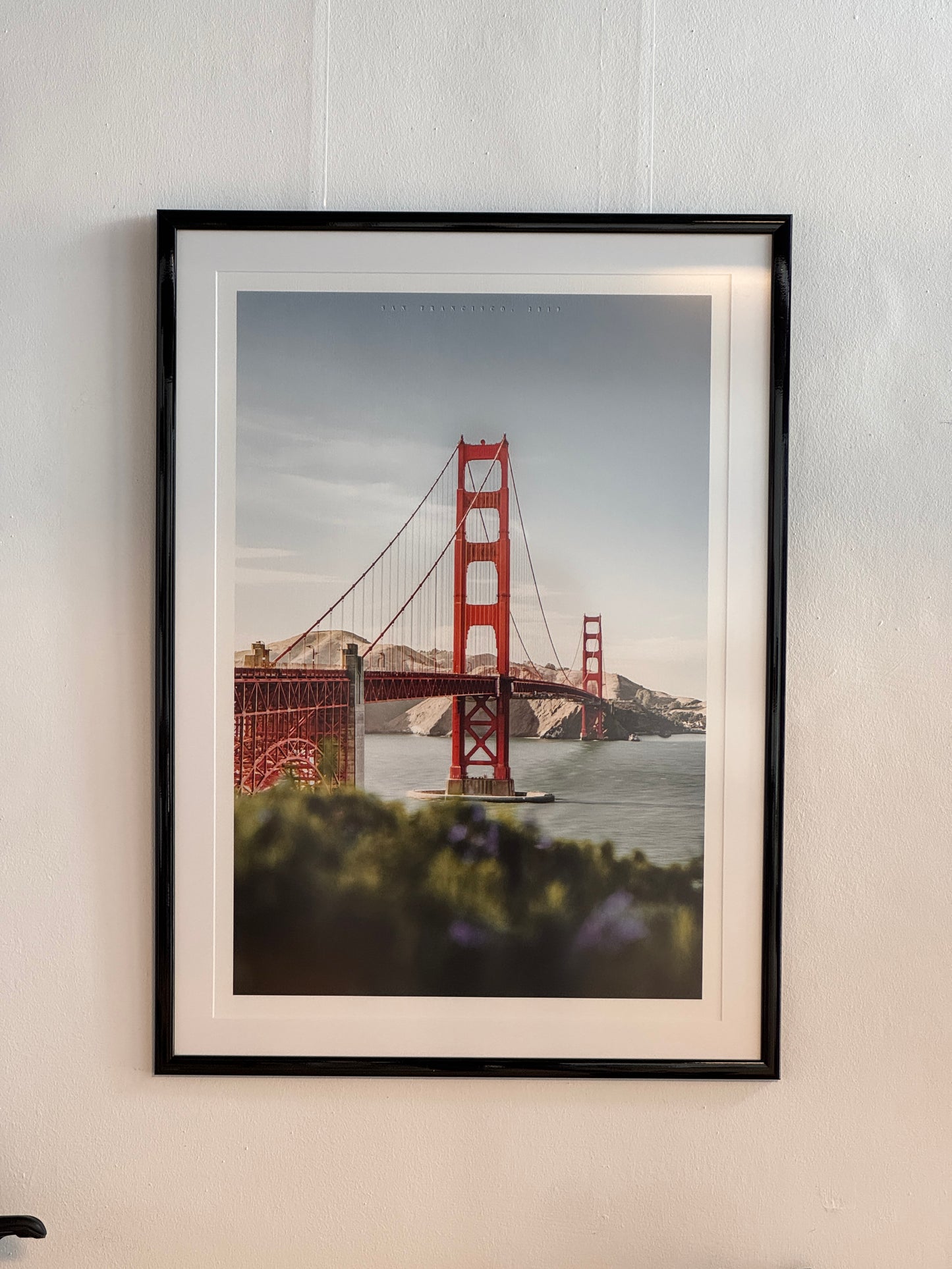 San Francisco