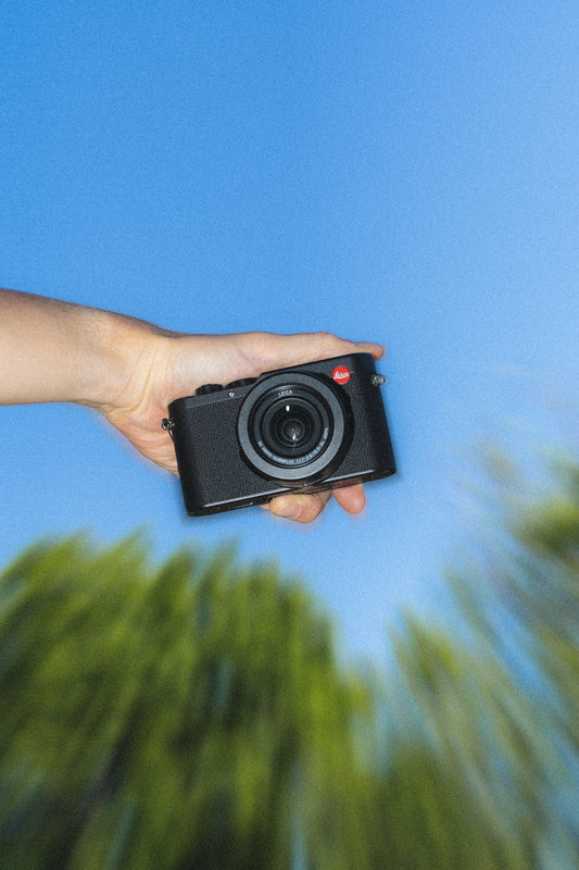 Leica D-Lux 8