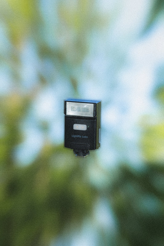 Lightpix Labs Flash