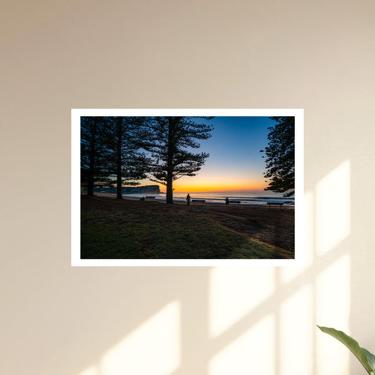Sunrise